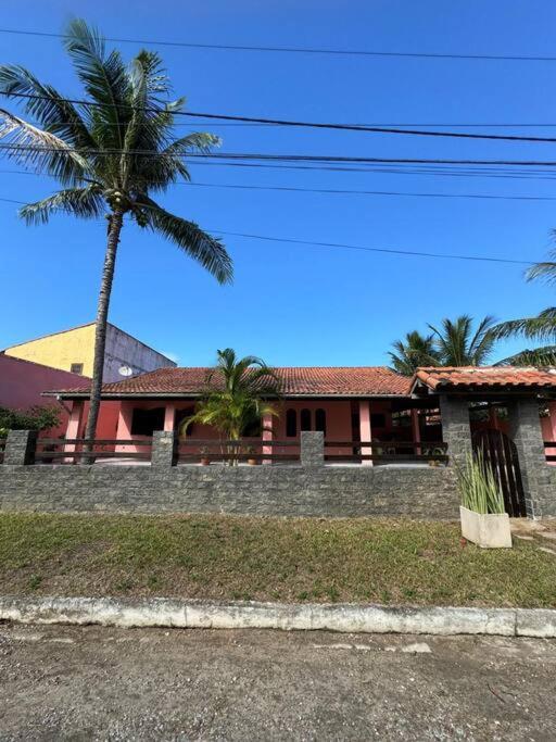 Recanto Do Sol Em Praia Seca أرارواما المظهر الخارجي الصورة