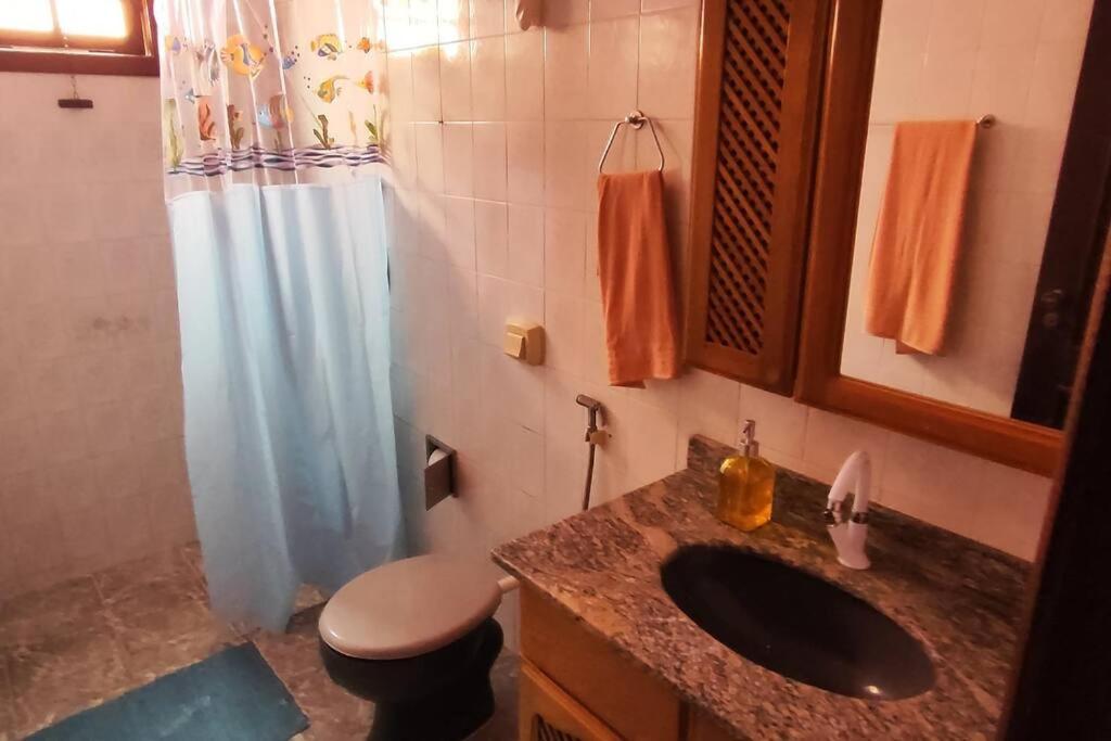 Recanto Do Sol Em Praia Seca أرارواما المظهر الخارجي الصورة