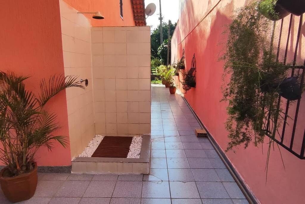 Recanto Do Sol Em Praia Seca أرارواما المظهر الخارجي الصورة