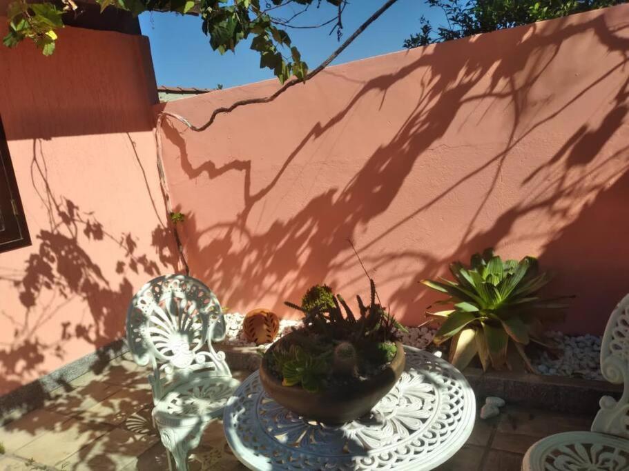 Recanto Do Sol Em Praia Seca أرارواما المظهر الخارجي الصورة