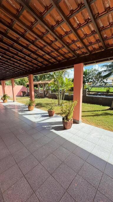 Recanto Do Sol Em Praia Seca أرارواما المظهر الخارجي الصورة