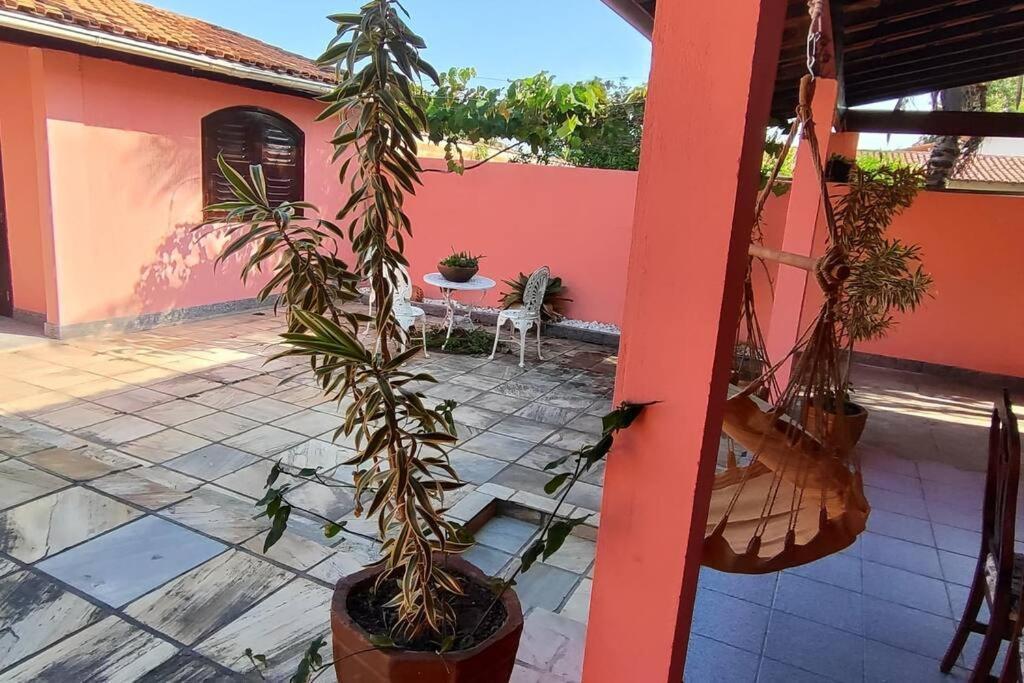 Recanto Do Sol Em Praia Seca أرارواما المظهر الخارجي الصورة