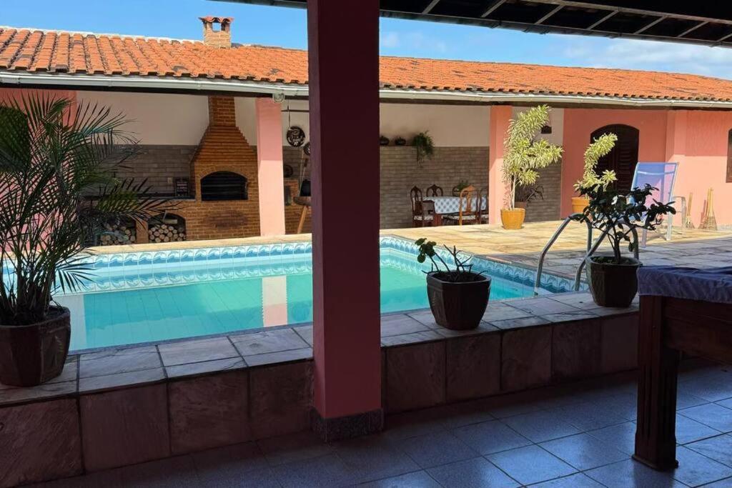 Recanto Do Sol Em Praia Seca أرارواما المظهر الخارجي الصورة